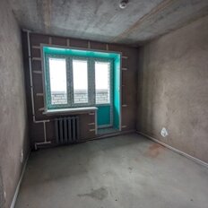 Квартира 25,9 м², 1-комнатная - изображение 4