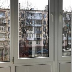 Квартира 31,2 м², 1-комнатная - изображение 1