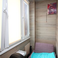 Квартира 36 м², 1-комнатная - изображение 5