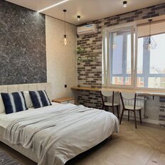 Квартира 56 м², 2-комнатная - изображение 2