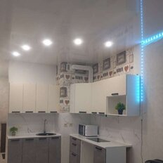 Квартира 27 м², студия - изображение 4