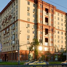 Квартира 58,1 м², 2-комнатная - изображение 1