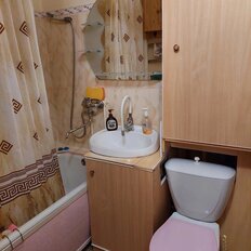 Квартира 44 м², 2-комнатная - изображение 1