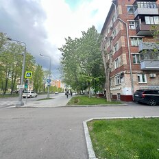 Квартира 55 м², 3-комнатная - изображение 3