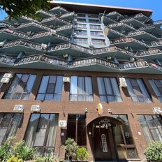 Квартира 30 м², 1-комнатная - изображение 2