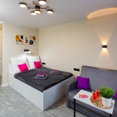 Квартира 20 м², студия - изображение 3