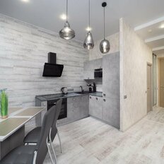 Квартира 94 м², 2-комнатные - изображение 5