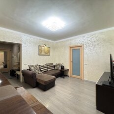 Квартира 99,9 м², 3-комнатная - изображение 2