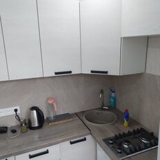 Квартира 44 м², 2-комнатная - изображение 3