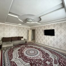 Квартира 63,5 м², 2-комнатная - изображение 2