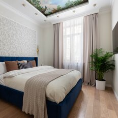 Квартира 85 м², 4-комнатная - изображение 2