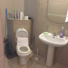 Квартира 90 м², 3-комнатная - изображение 1