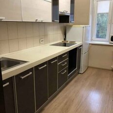 Квартира 32 м², 1-комнатная - изображение 5