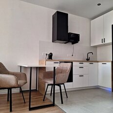 Квартира 36 м², 1-комнатная - изображение 2