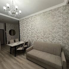 Квартира 60 м², 2-комнатная - изображение 3