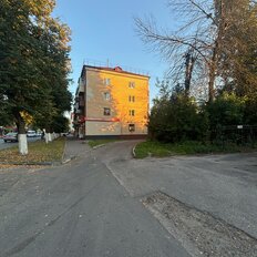 Квартира 32 м², 1-комнатная - изображение 2