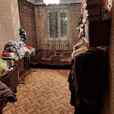 Квартира 57 м², 3-комнатная - изображение 5