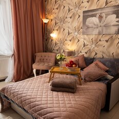 Квартира 24,3 м², студия - изображение 5