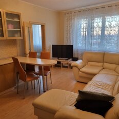 Квартира 66,4 м², 2-комнатная - изображение 1