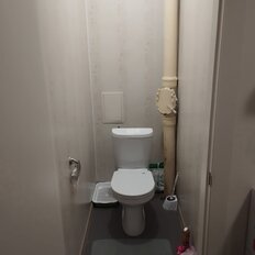 Квартира 40 м², 1-комнатная - изображение 1