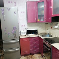 Квартира 39 м², 1-комнатная - изображение 5