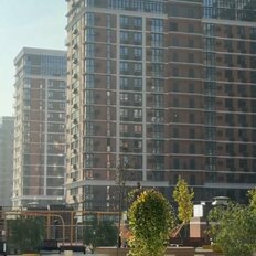 Квартира 39,5 м², 1-комнатная - изображение 3
