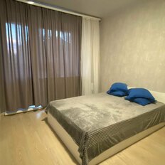 Квартира 27 м², студия - изображение 3