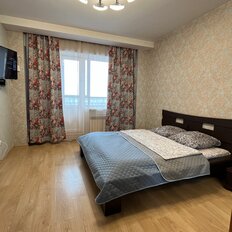 Квартира 55 м², 1-комнатная - изображение 3