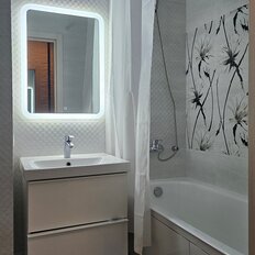 Квартира 25 м², студия - изображение 5