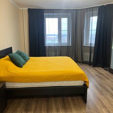 Квартира 43 м², 1-комнатная - изображение 2