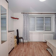 Квартира 15 м², студия - изображение 1