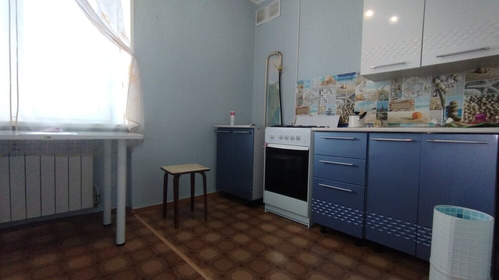 19 м², 1-комнатная квартира 1 500 000 ₽ - изображение 29