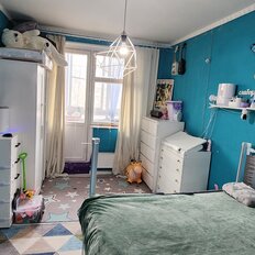 Квартира 54 м², 2-комнатная - изображение 5