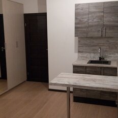 Квартира 25,3 м², студия - изображение 4