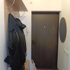 Квартира 36 м², 1-комнатная - изображение 3