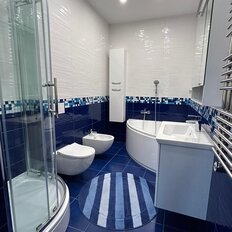 Квартира 66,1 м², 1-комнатная - изображение 1