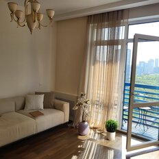 Квартира 105 м², 3-комнатная - изображение 1
