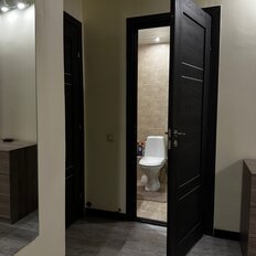 Квартира 25 м², студия - изображение 3