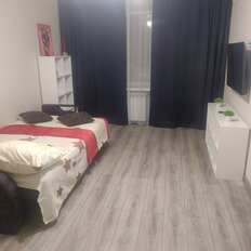 Квартира 54 м², 2-комнатная - изображение 3