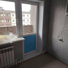 Квартира 29 м², 1-комнатная - изображение 3