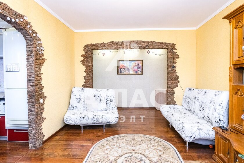 81,6 м², 3-комнатная квартира 8 350 000 ₽ - изображение 62
