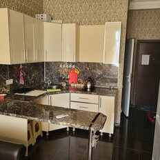 Квартира 27 м², студия - изображение 4