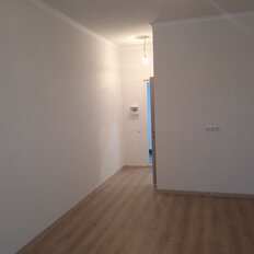 Квартира 27 м², 1-комнатная - изображение 5
