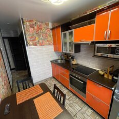 Квартира 58 м², 3-комнатная - изображение 2