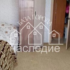 Квартира 34 м², 1-комнатная - изображение 4