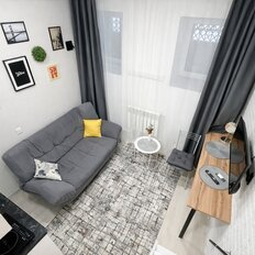 Квартира 18 м², студия - изображение 4