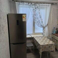 Квартира 46 м², 2-комнатная - изображение 3
