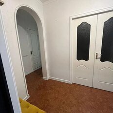 Квартира 55 м², 2-комнатная - изображение 2