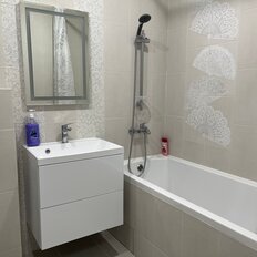 Квартира 43 м², 1-комнатная - изображение 1