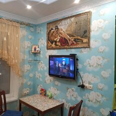 Квартира 19 м², студия - изображение 1